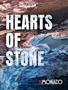 TV Monaco - Hearts of stone