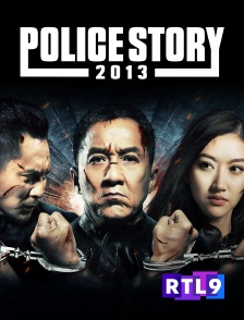 RTL 9 - Police Story 2013