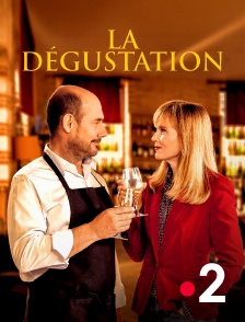 France 2 - La dégustation