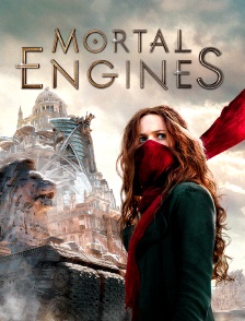 Mortal Engines