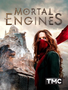 TMC - Mortal Engines