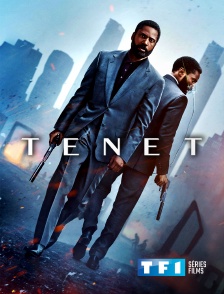 TF1 Séries Films - Tenet