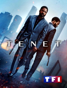 TF1 - Tenet