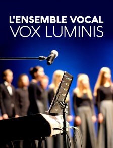 L'ensemble vocal Vox Luminis