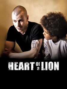Heart of a Lion