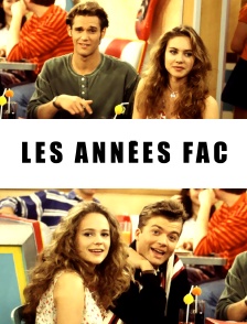 Les Années fac