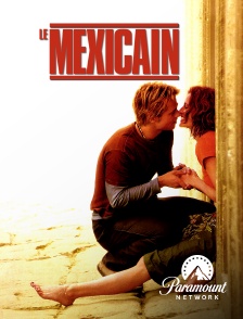 Paramount Network - Le Mexicain