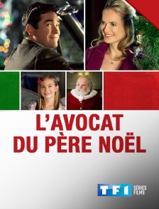 TF1 Séries Films - L'avocat du Père Noël