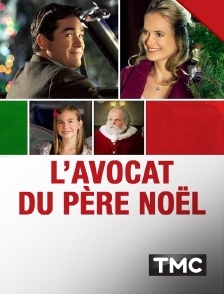 TMC - L'avocat du Père Noël