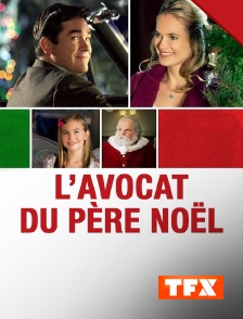 TFX - L'avocat du Père Noël