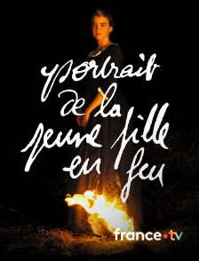 france.tv - Portrait de la jeune fille en feu