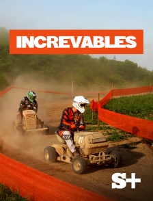 Society+ - Increvables