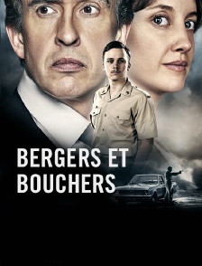 Bergers et bouchers