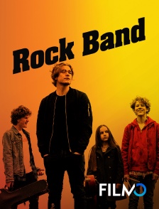 FilmoTV - Rock band