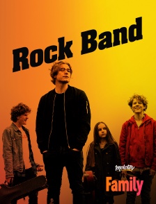 Rock band