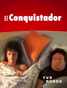 TV5MONDE - El conquistador