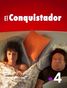 France 4 - El conquistador