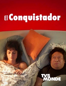 TV5MONDE - El conquistador