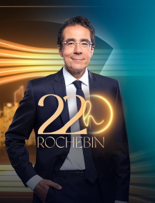 22H Darius Rochebin