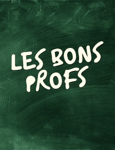 Les Bons Profs