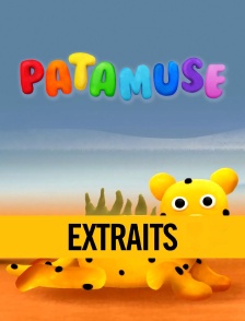 Patamuse - Extraits