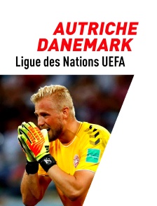 Football - Ligue des Nations UEFA : Autriche / Danemark