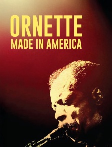 Ornette : Made in America