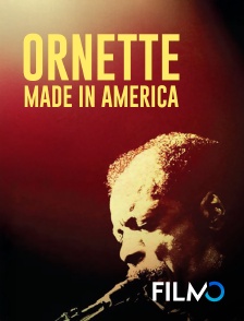 FilmoTV - Ornette : Made in America