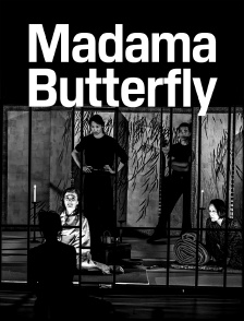 "Madama Butterfly" au Festival d'Aix-en-Provence