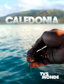 TV5MONDE - Caledonia