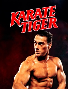Karate Tiger