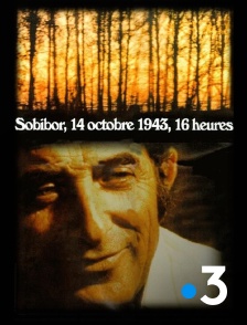 France 3 - Sobibor, 14 octobre 1943, 16 heures