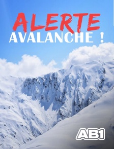 Alerte avalanche !