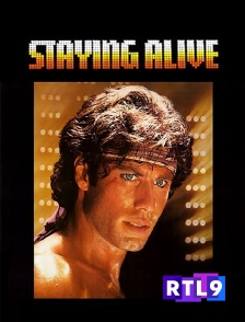 RTL 9 - Staying Alive