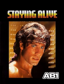 Staying Alive