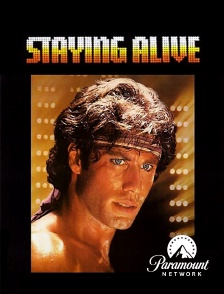 Paramount Network - Staying Alive