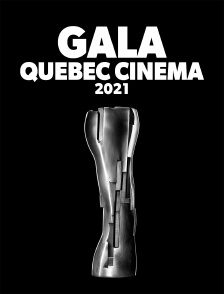 Gala Québéc Cinéma 2021
