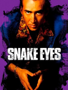 Snake Eyes