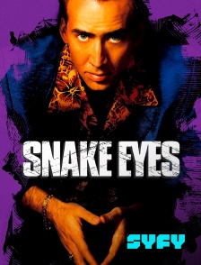 SYFY - Snake Eyes