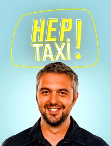 Hep taxi !