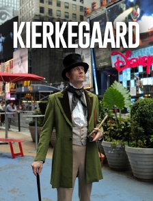 Kierkegaard