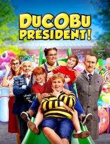 Ducobu président !