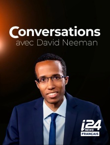 Conversations avec David Neeman