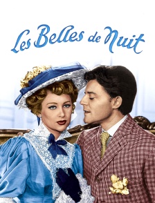Les belles de nuit