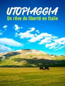 Utopiaggia : Un rêve de liberté en Italie