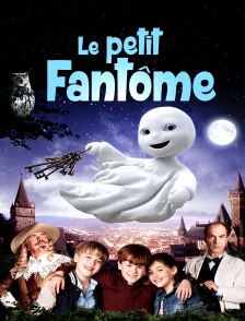 Le Petit Fantome