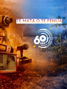 Te mata o te fenua