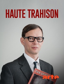 Haute trahison