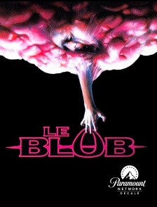 Paramount Network Décalé - Le Blob
