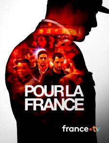 france.tv - Pour la France